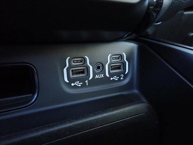 Used 2021 RAM 1500 Rebel w/ Rebel Level 2 Equipment Group image 21