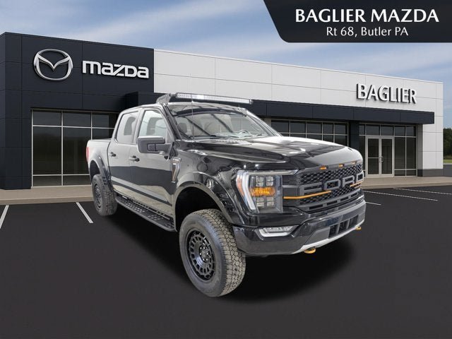 Used 2023 Ford F150 Tremor AWD/4WD image 1