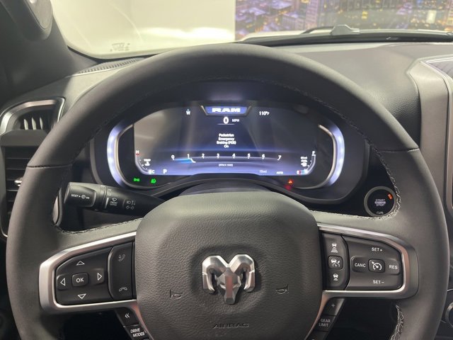 New 2026 RAM 1500 Big Horn image 11