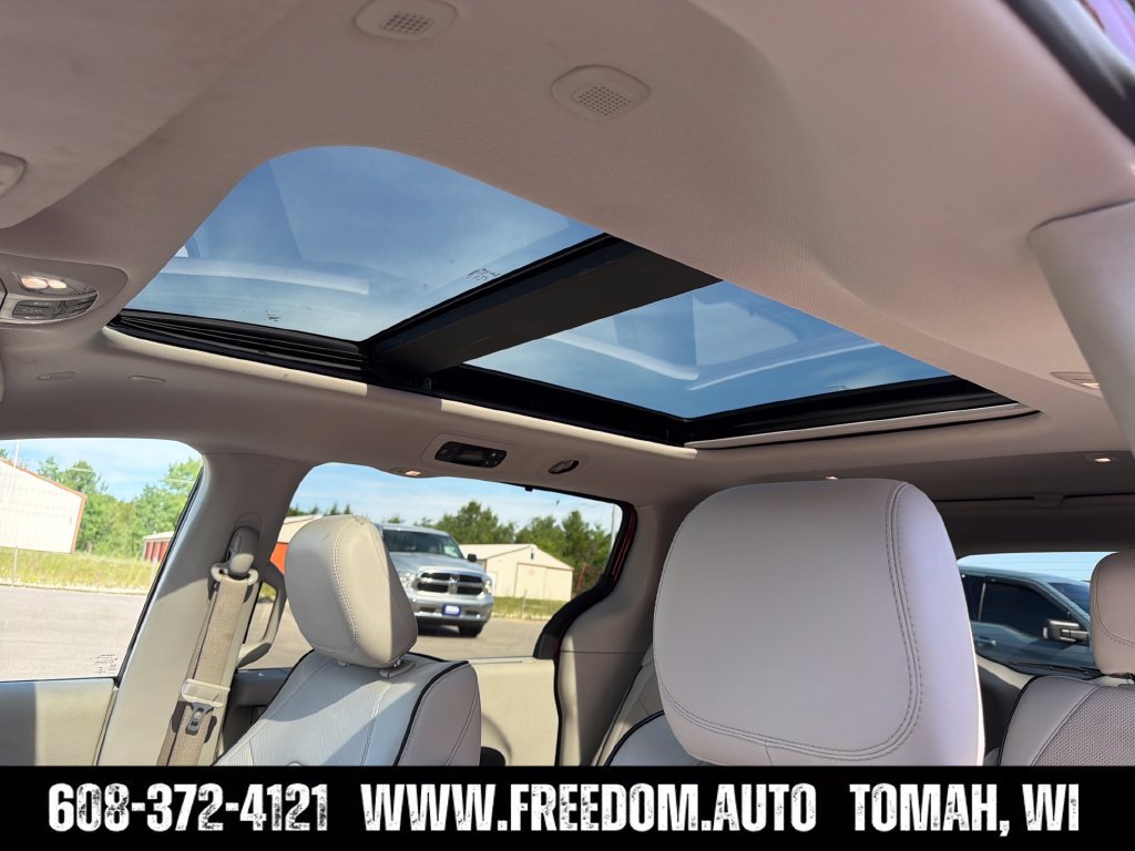 Used 2021 Chrysler Pacifica Limited w/ Premium & Safety Sphere Group AWD/4WD image 21