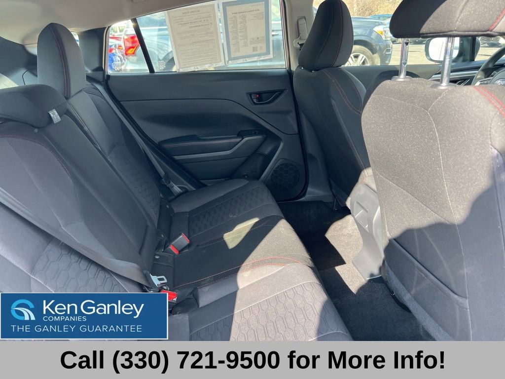 Used 2024 Subaru Impreza 2.0i Sport image 53