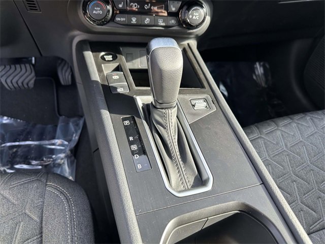 New 2026 Nissan Kicks SV w/ Cold Weather Package image 22