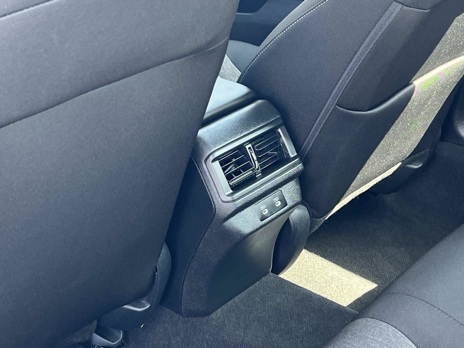 Certified 2025 Honda Accord SE image 22