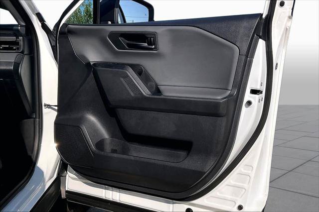 Certified 2026 Toyota RAV4 XLE Premium FWD image 19