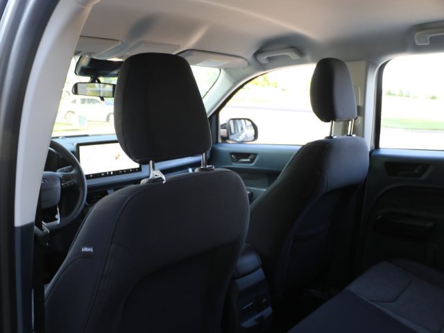 New 2026 Ford Maverick XLT w/ XLT Luxury Package AWD/4WD image 17