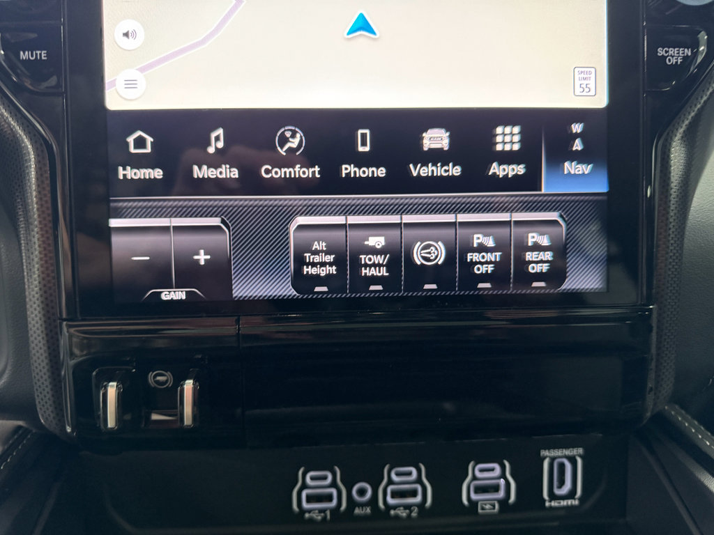 New 2025 RAM 3500 Limited image 38