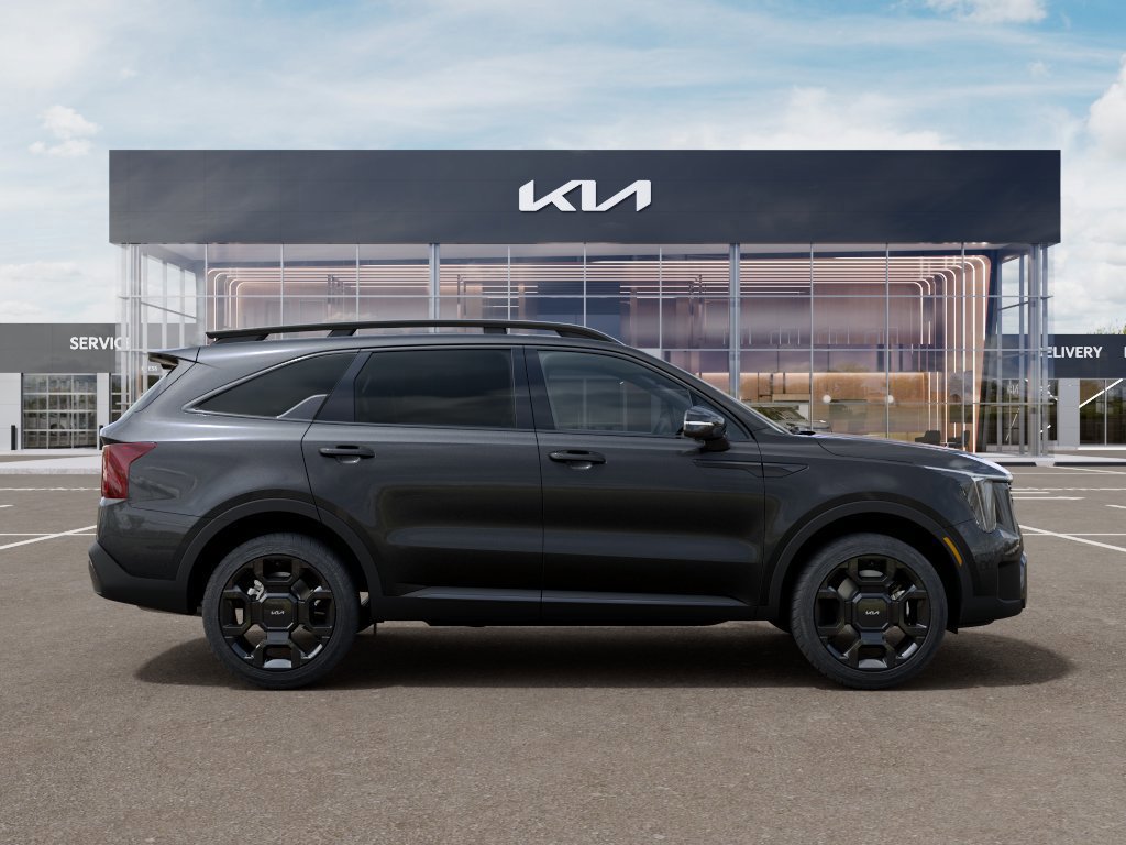 New 2026 Kia Sorento SX Prestige AWD/4WD image 7