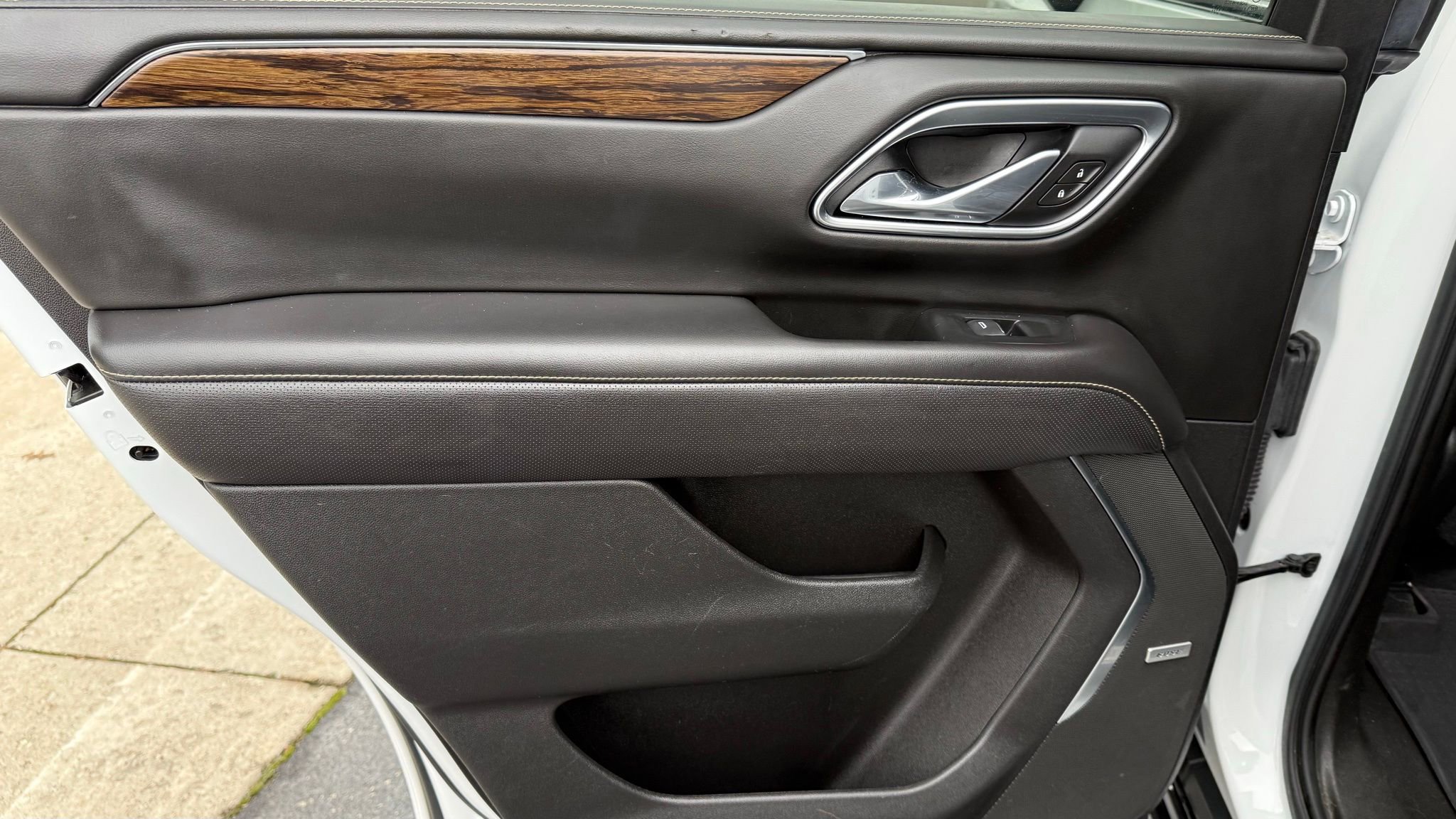 Used 2021 Chevrolet Tahoe Premier image 18