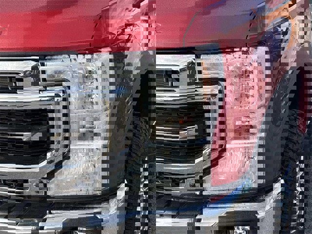 Certified 2022 Ford F250 Lariat w/ Lariat Ultimate Package image 11