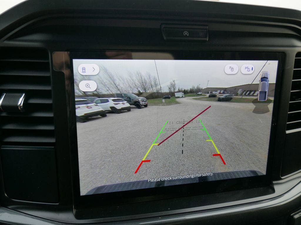 New 2026 Ford F150 STX w/ F-150 LOBO Package image 26