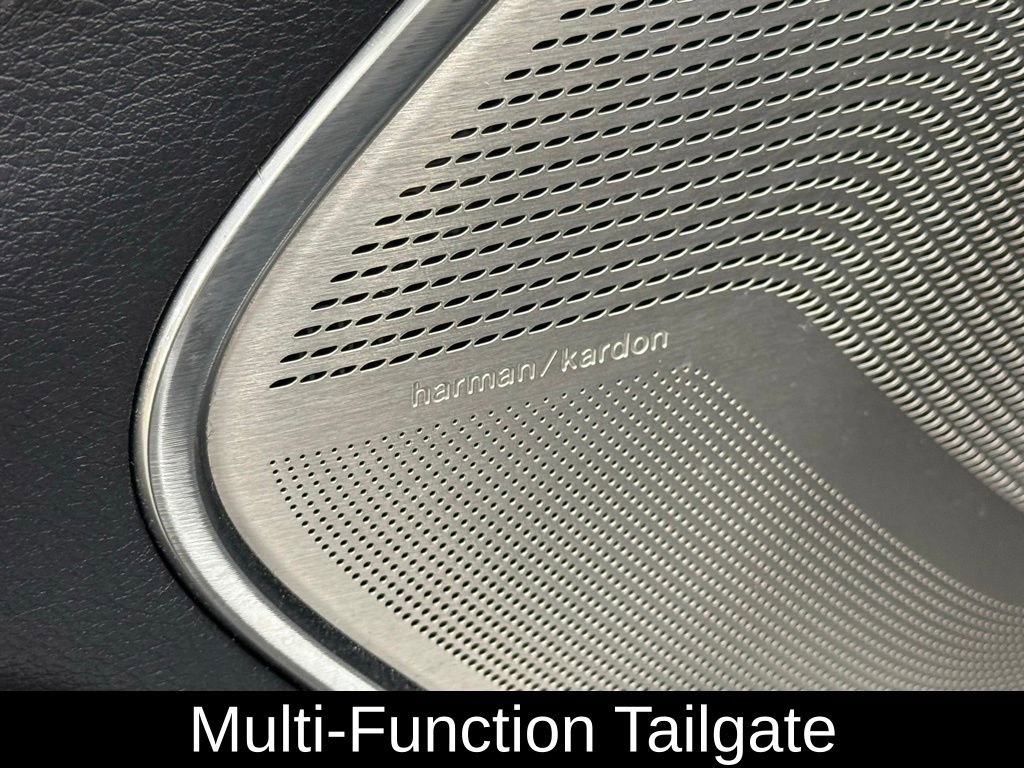 Used 2022 RAM 1500 Limited image 20