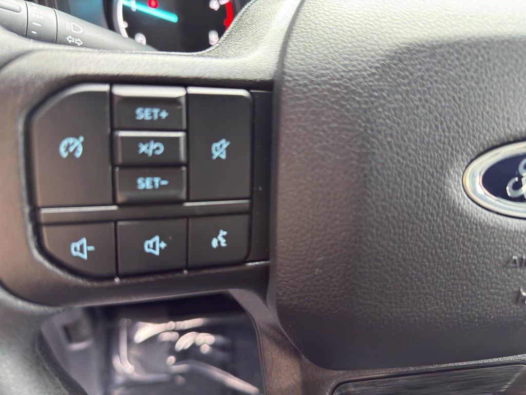 New 2026 Ford F250 XL w/ STX Appearance Package AWD/4WD image 19