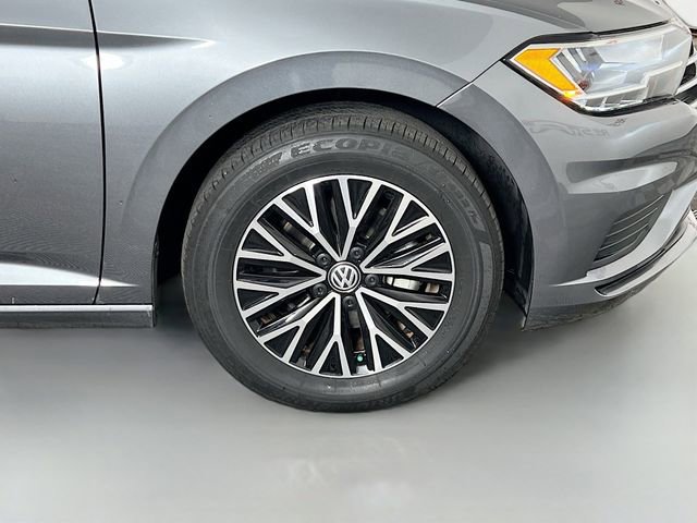 Used 2021 Volkswagen Jetta S w/ Driver Assistance Package FWD image 34
