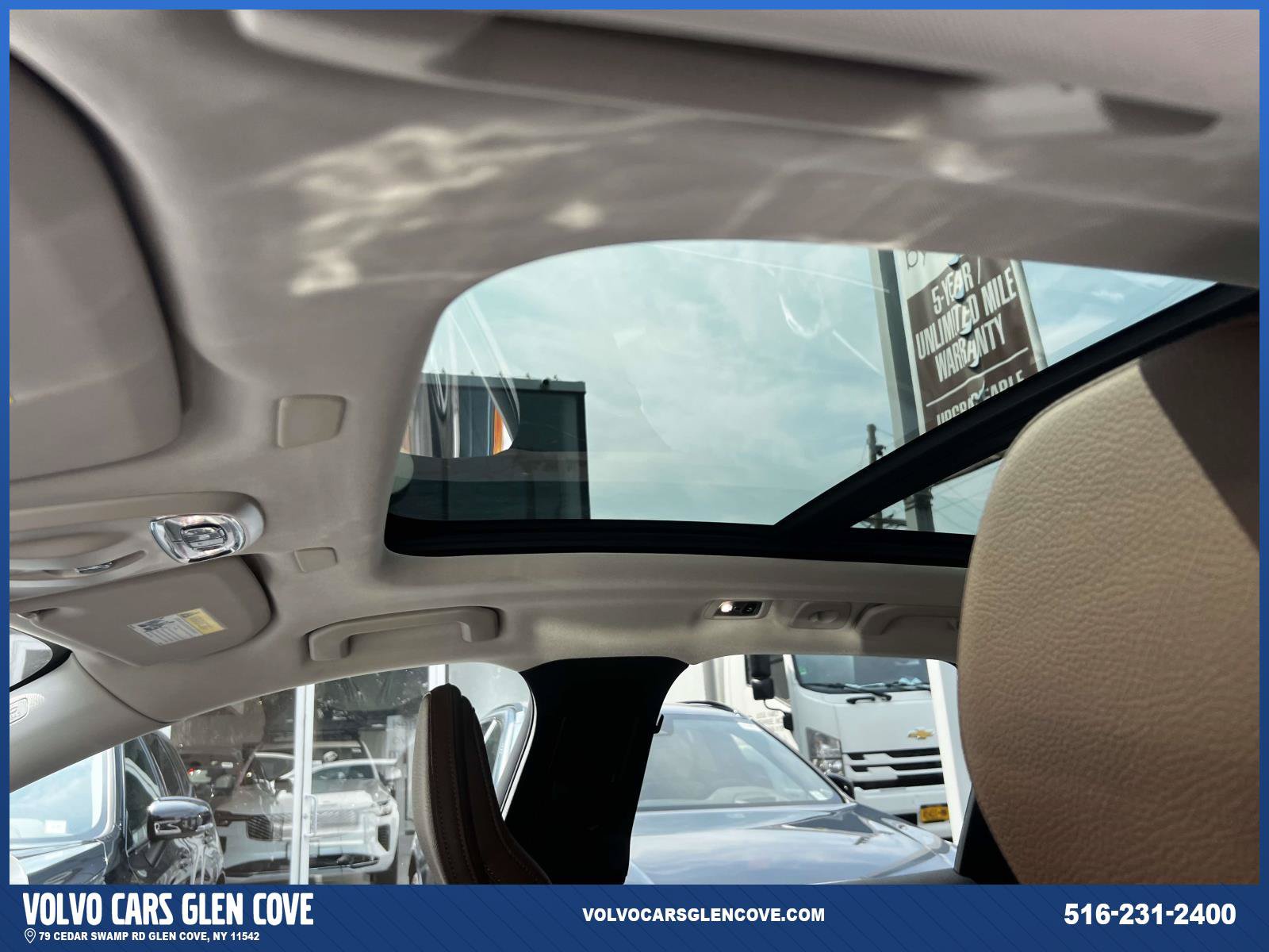 Used 2020 Volvo XC60 T5 Momentum AWD/4WD image 19