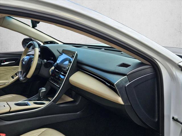 Used 2019 Toyota Avalon Limited w/ Advanced Safety Package image 23