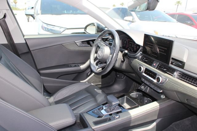 Used 2020 Audi A4 2.0T Premium Plus FWD image 5