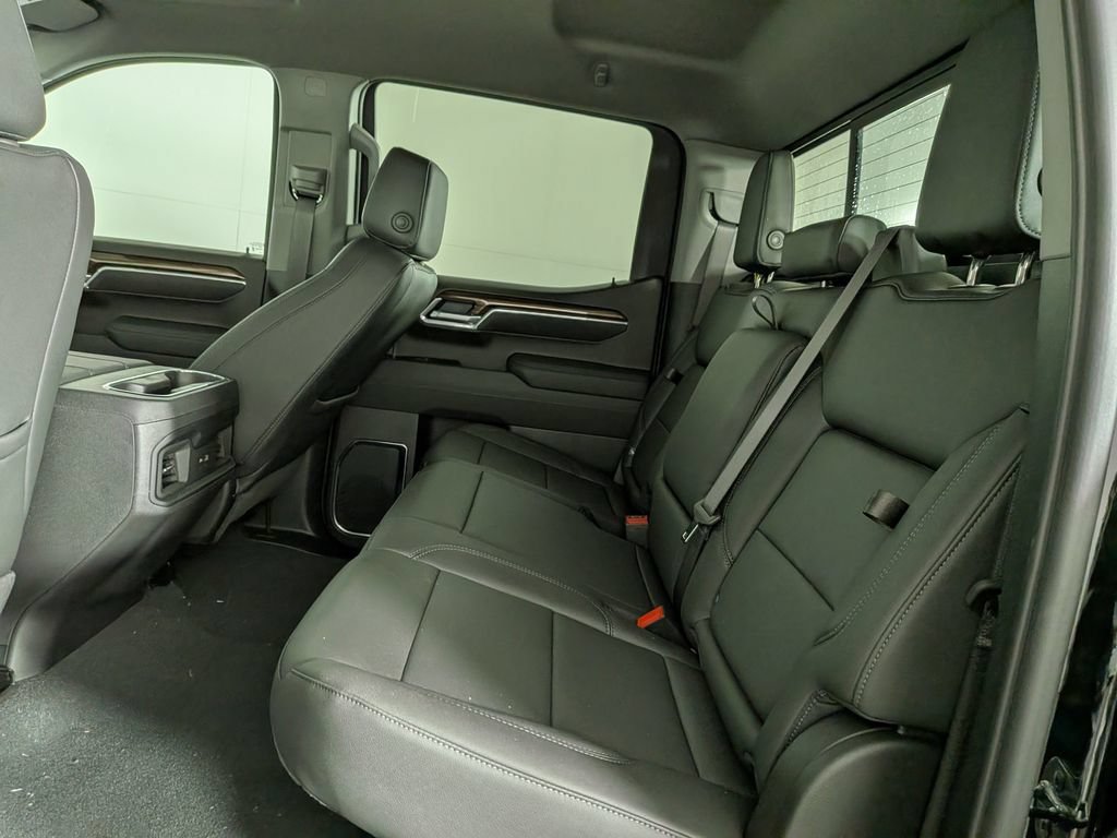 New 2026 Chevrolet Silverado 1500 RST w/ RST All Star Premium Package AWD/4WD image 27