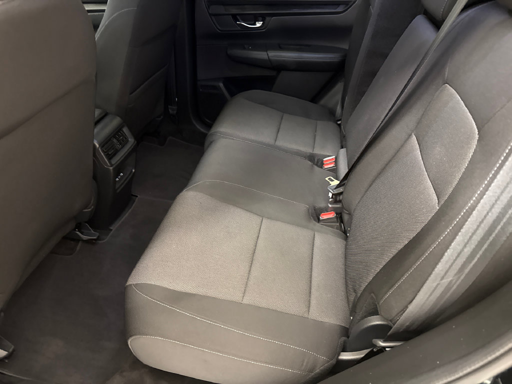 Certified 2024 Honda CR-V EX image 17