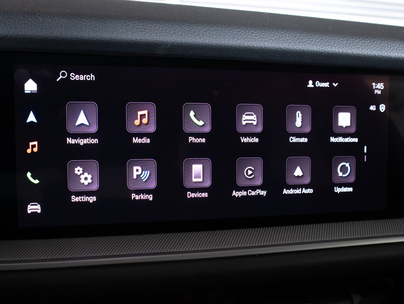 Certified 2024 Porsche Cayenne AWD/4WD image 19