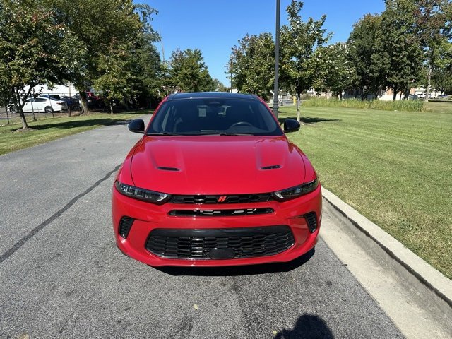 Used 2024 Dodge Hornet R/T Plus image 4