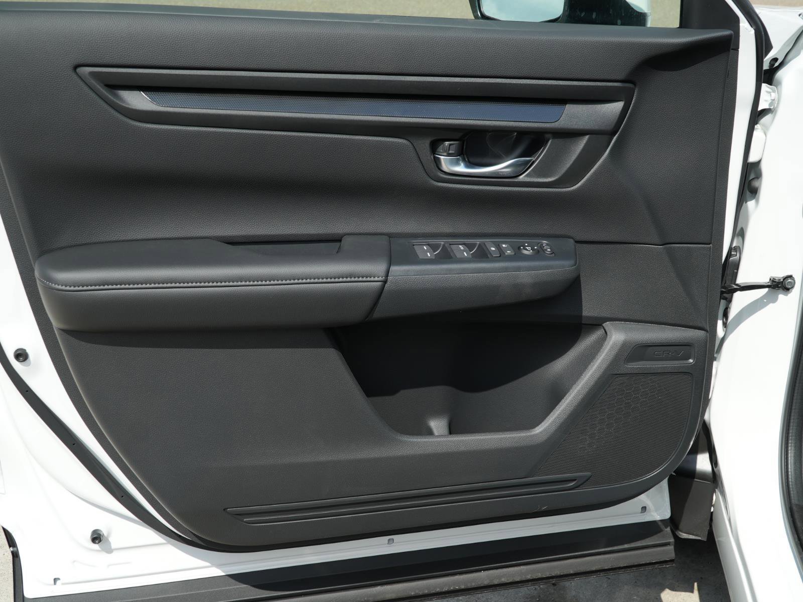 New 2026 Honda CR-V LX image 13