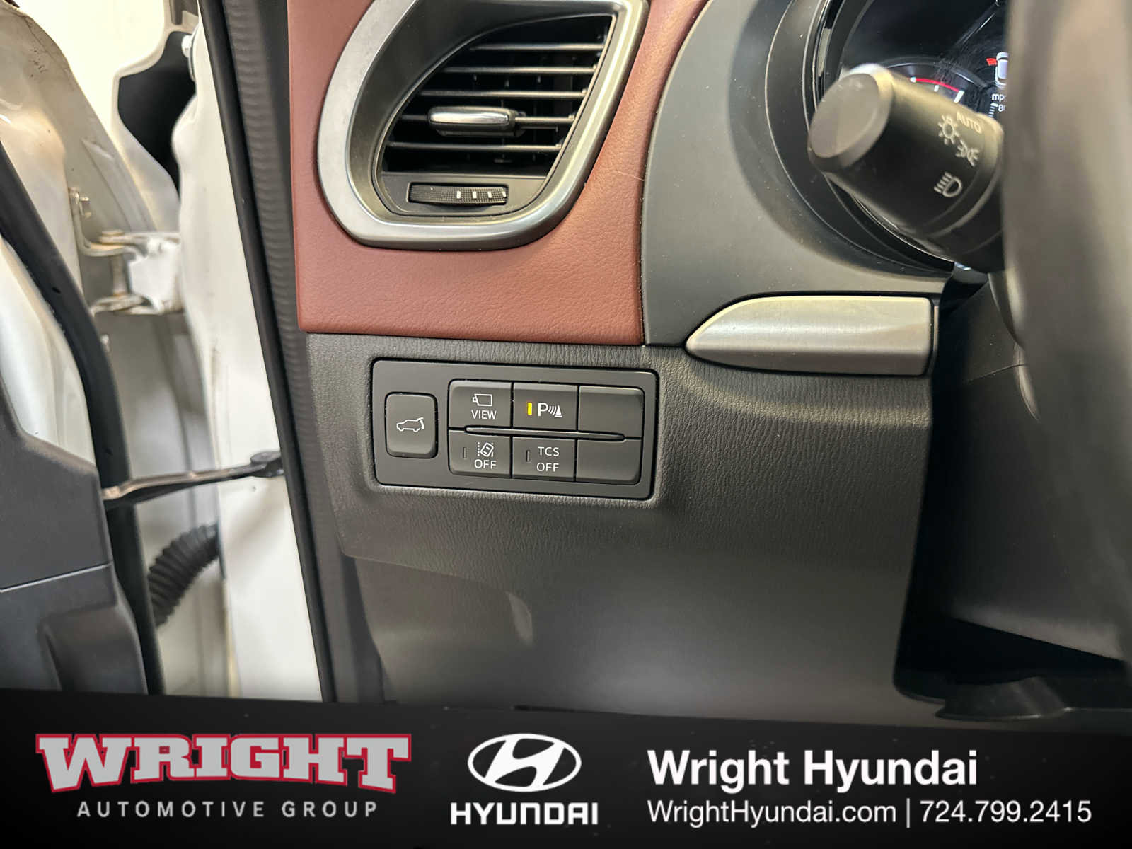 Used 2019 MAZDA CX-9 Signature image 23