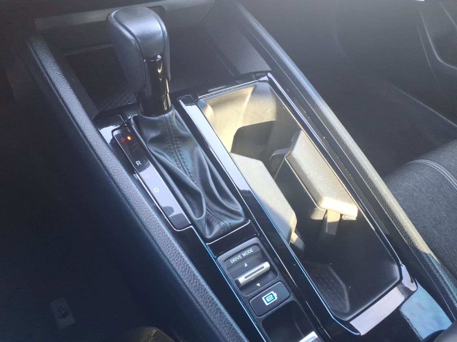 Used 2024 Honda Accord Sport image 19