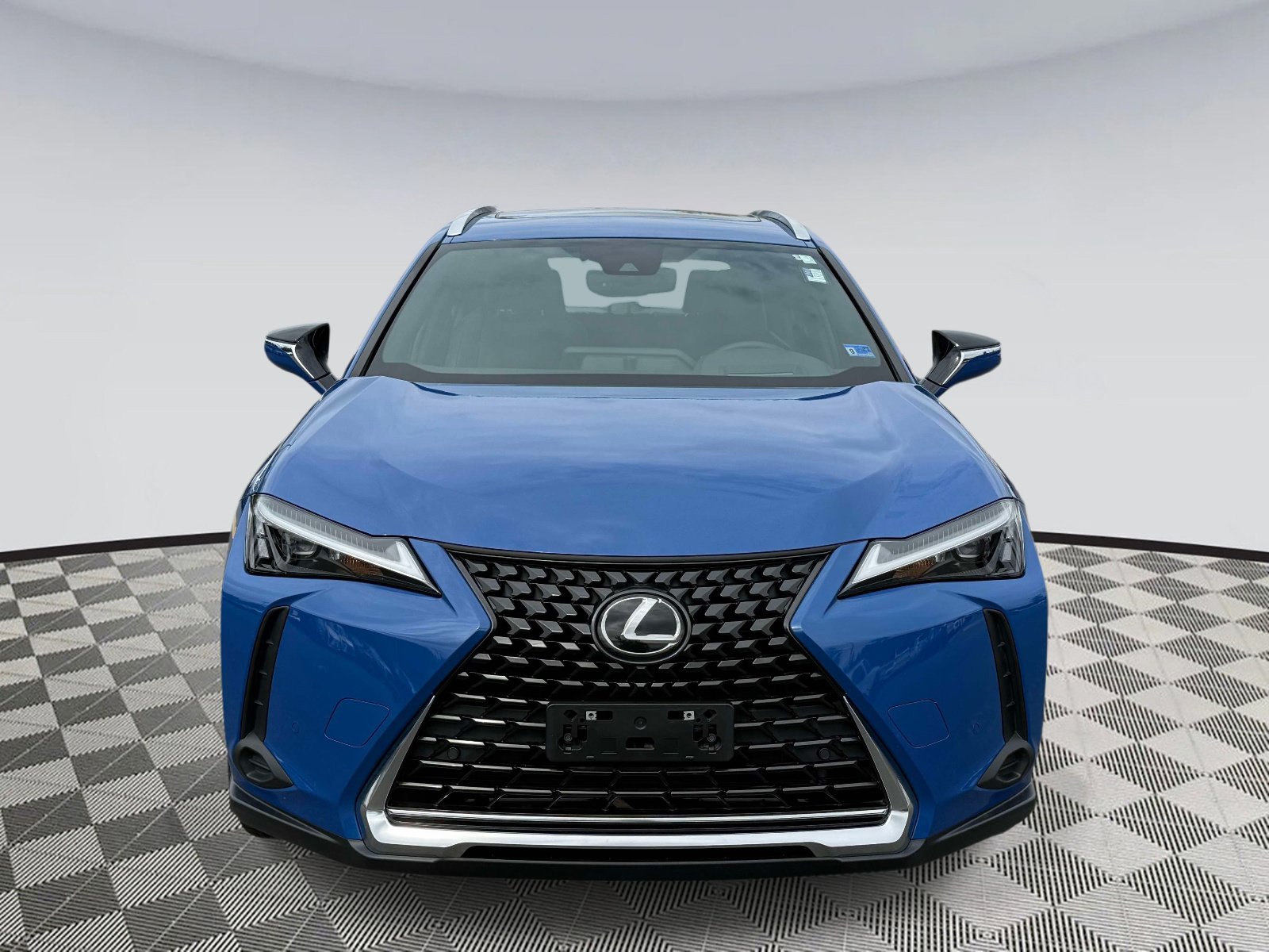Used 2023 Lexus UX 250h AWD w/ Premium Package image 6
