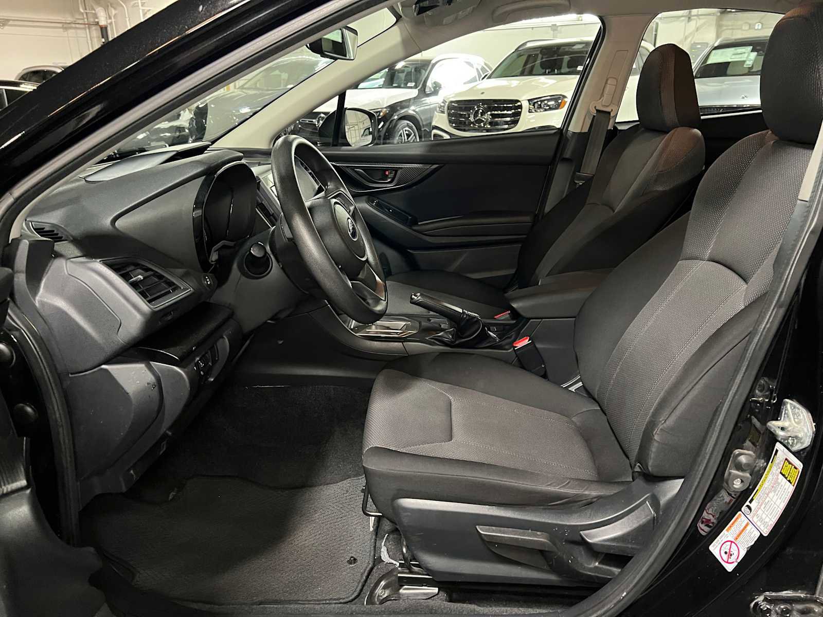 Used 2019 Subaru Impreza 2.0i AWD/4WD image 21