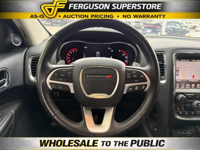 Used 2017 Dodge Durango Citadel AWD/4WD image 10