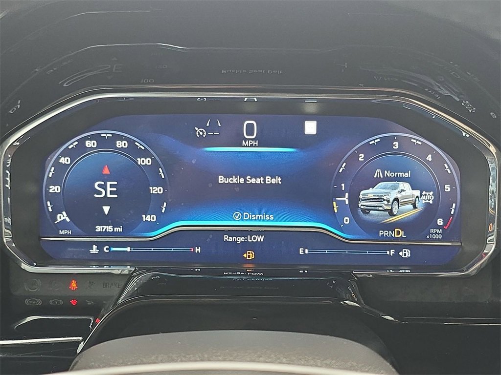 Certified 2023 Chevrolet Silverado 1500 LT image 12