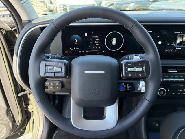 New 2026 Hyundai Palisade SEL FWD image 26