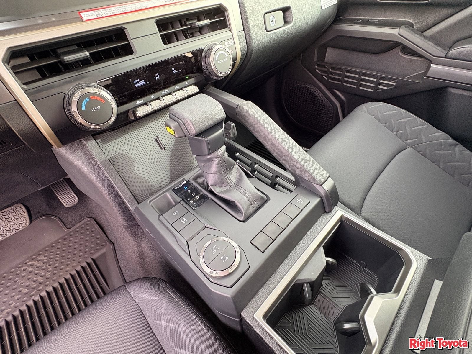 New 2026 Toyota Tacoma SR5 RWD image 15