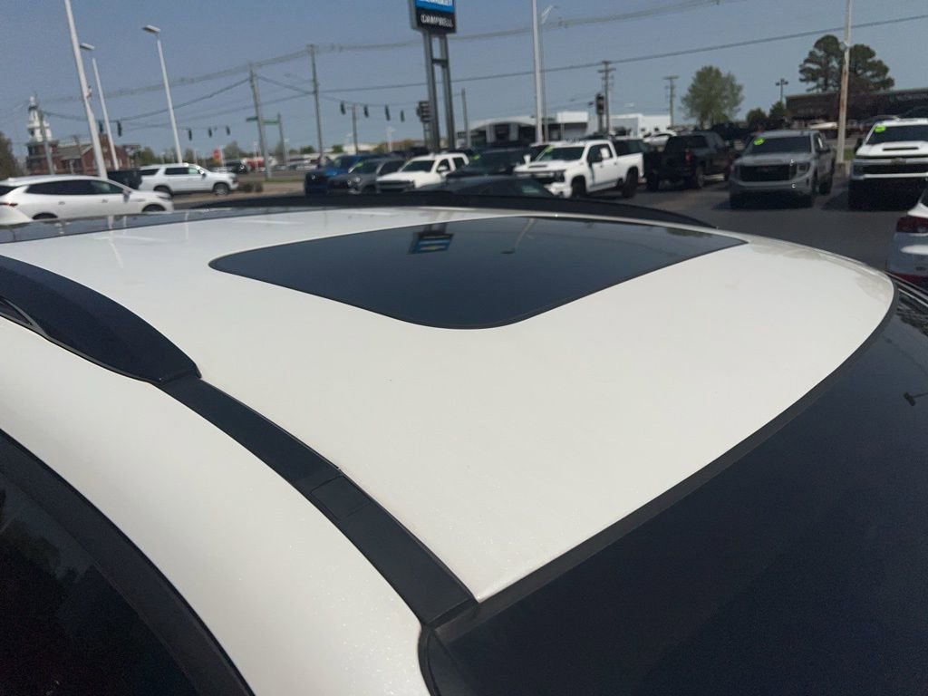 Used 2021 Honda Pilot Black Edition image 41