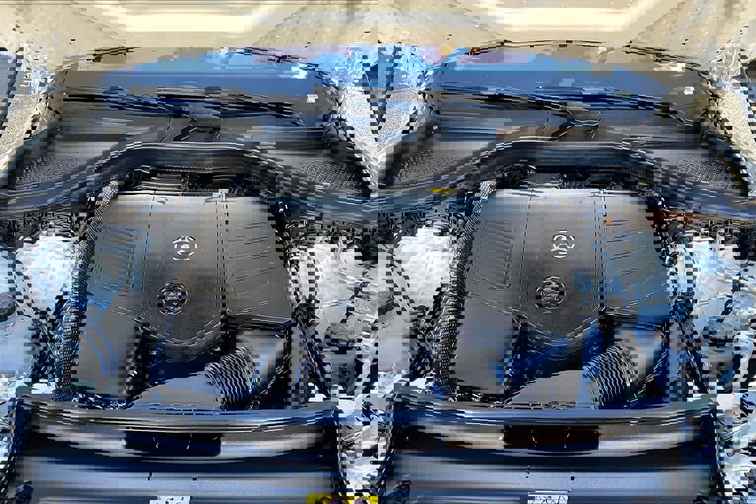 Used 2023 Mercedes-Benz GLC 300 GLC 300 image 34