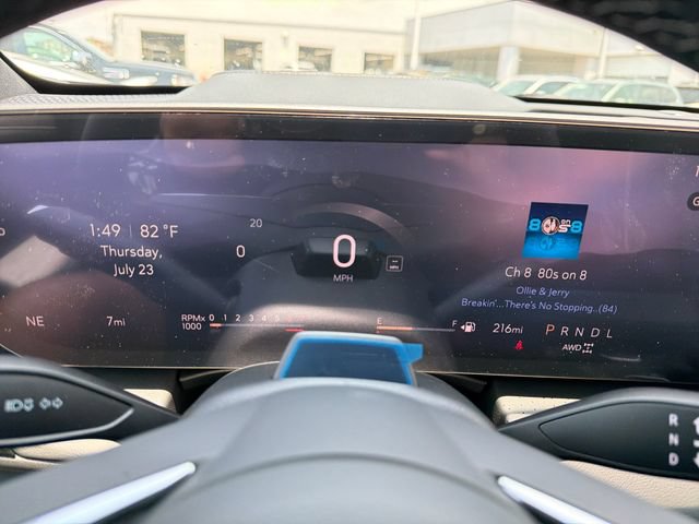 New 2026 Buick Enclave Avenir w/ Super Cruise Package AWD/4WD image 11
