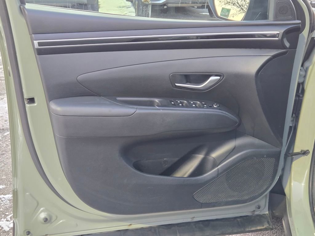 Certified 2023 Hyundai Santa Cruz SEL Premium image 27