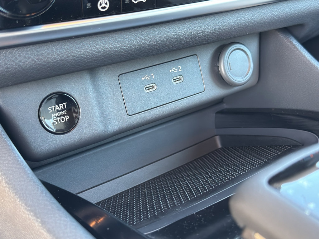 New 2026 Nissan Rogue Dark Armor image 25