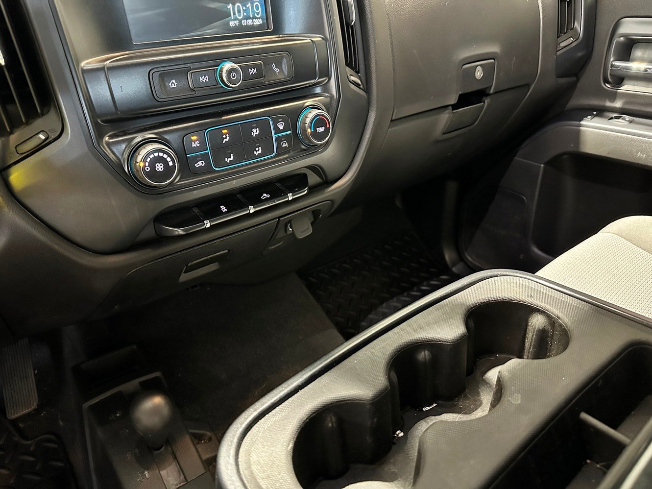 Used 2019 GMC Sierra 1500 Limited w/ Elevation Edition AWD/4WD image 10