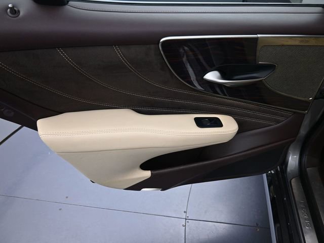 Used 2018 Lexus LS 500 image 27