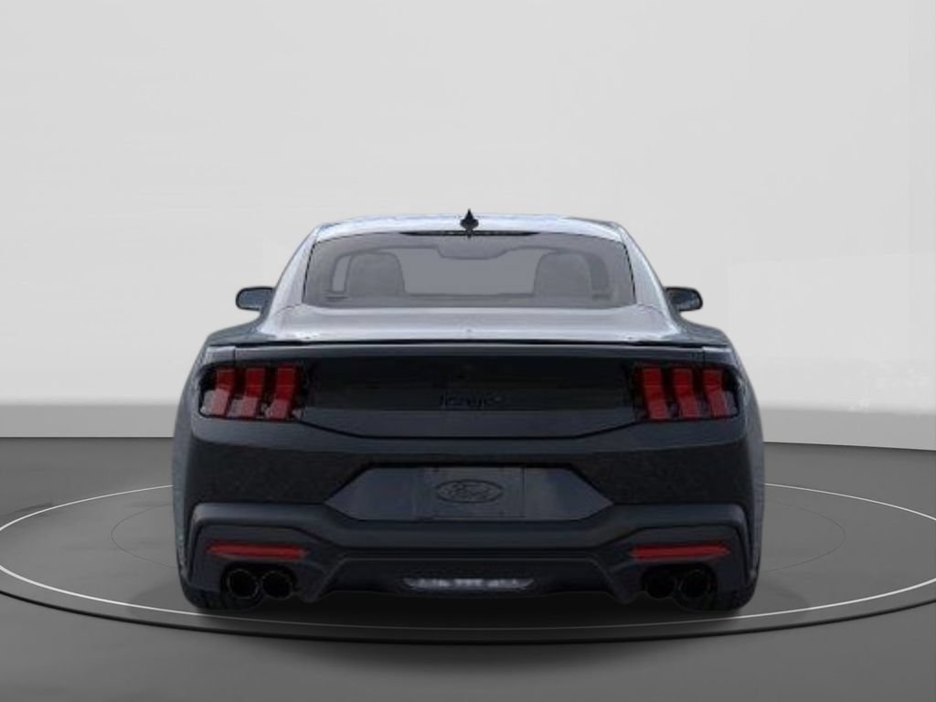 New 2026 Ford Mustang GT Premium RWD image 5