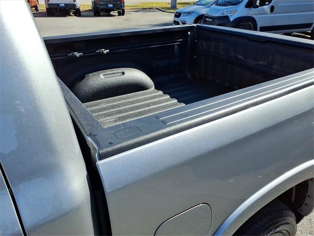 New 2026 RAM 1500 Big Horn image 13