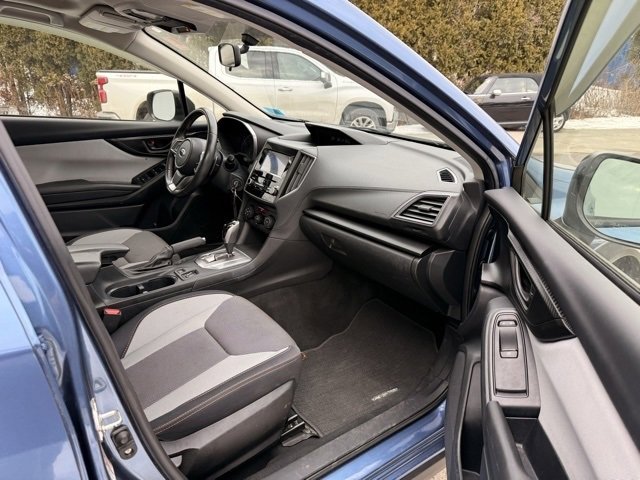 Used 2019 Subaru Crosstrek 2.0i Premium w/ Moonroof Package image 14