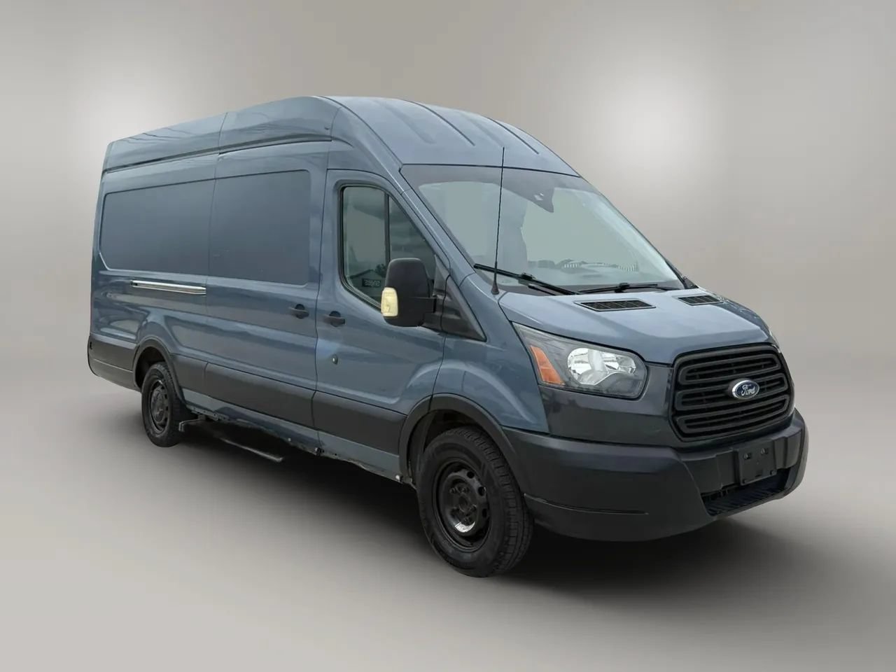 Used 2019 Ford Transit 250 148 High Roof Extended RWD image 1