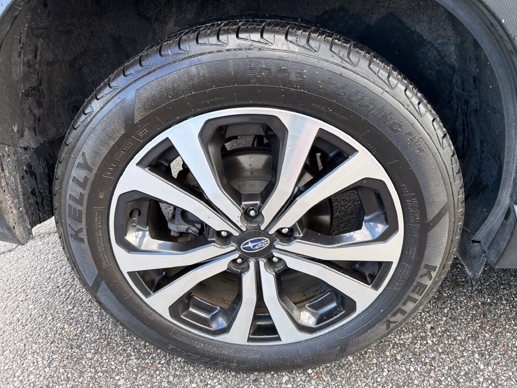 Used 2021 Subaru Forester Limited AWD/4WD image 17