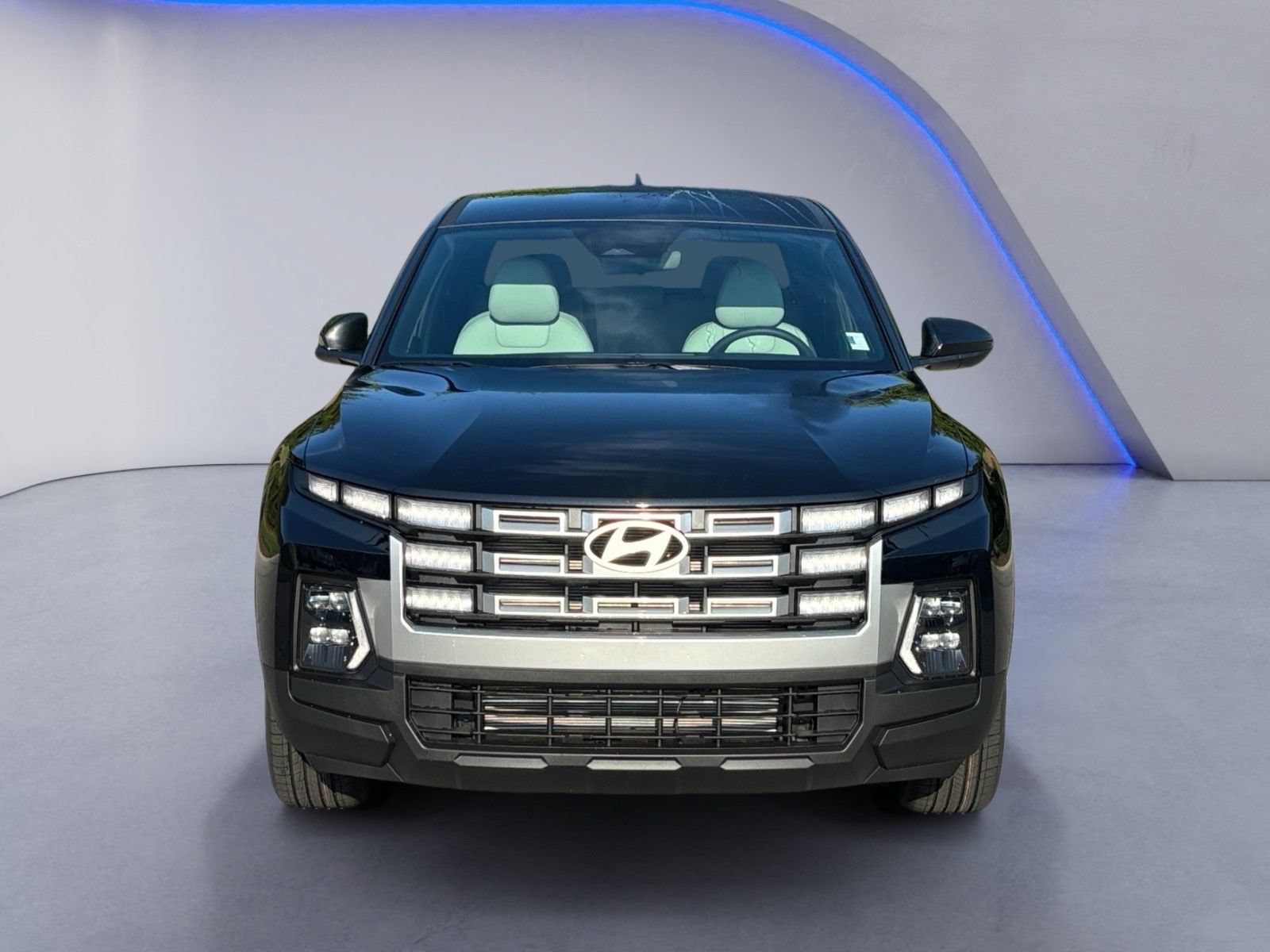 New 2027 Hyundai Santa Cruz SE FWD image 7