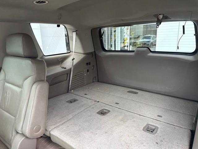Used 2015 GMC Yukon SLT w/ Open Road Package RWD image 10