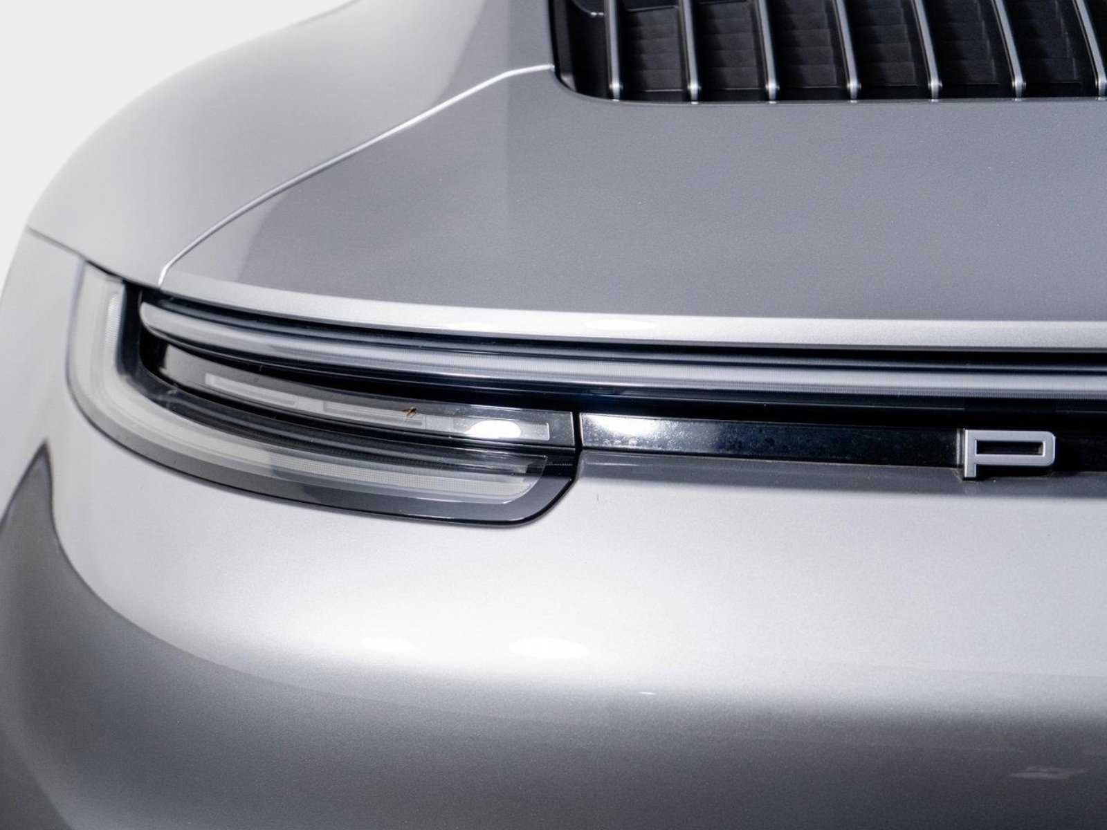 Used 2022 Porsche 911 Carrera S w/ Premium Package RWD image 12