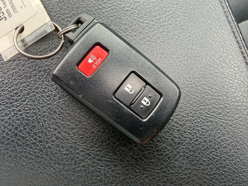 Used 2020 Toyota 4Runner Limited image 27