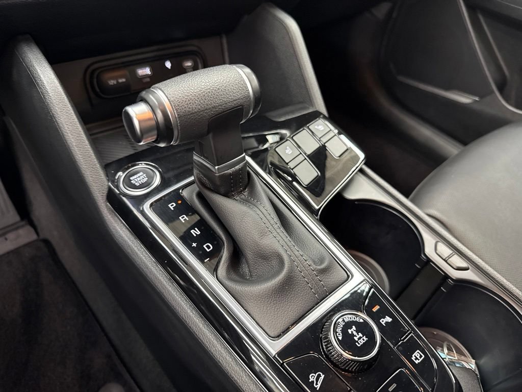 Certified 2023 Kia Sportage X-Line AWD/4WD image 39